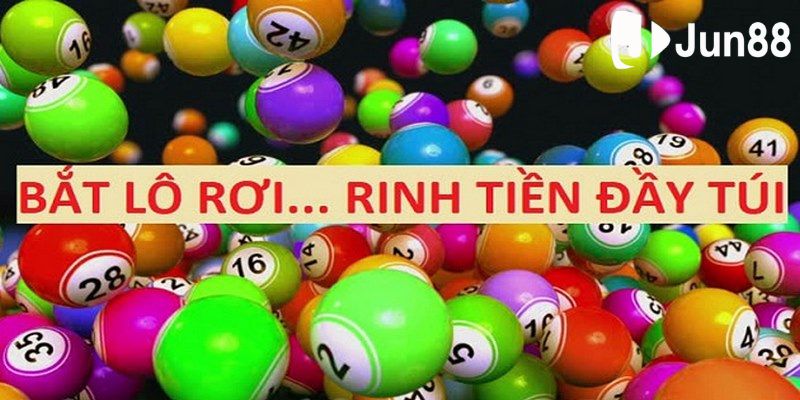 Bỏ túi bí kíp soi cầu lô rơi từ cao thủ