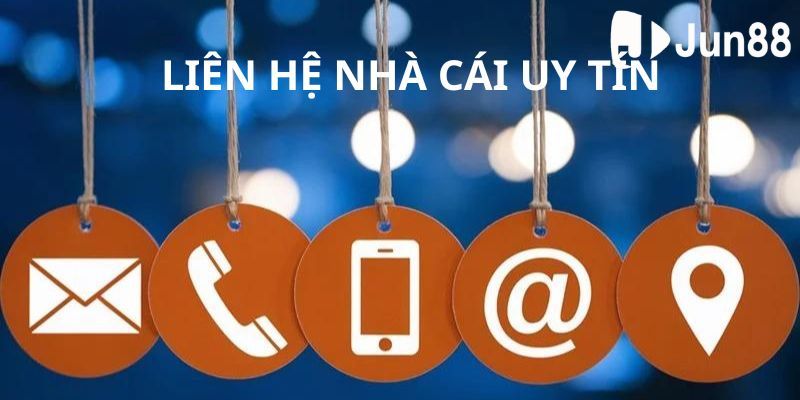 Các cách liên hệ tới đơn vị nhiều lợi ích và tiện dụng hiện nay