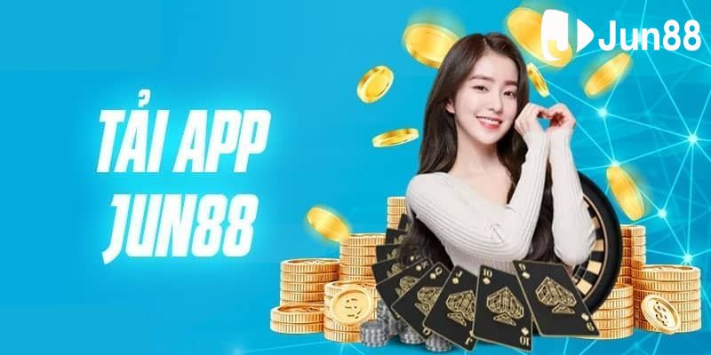 Điều kiện tải app Jun88 về thiết bị cá nhân