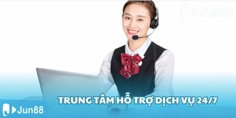  Khái quát về việc liên hệ nhà cái và bộ phận tư vấn tận tâm