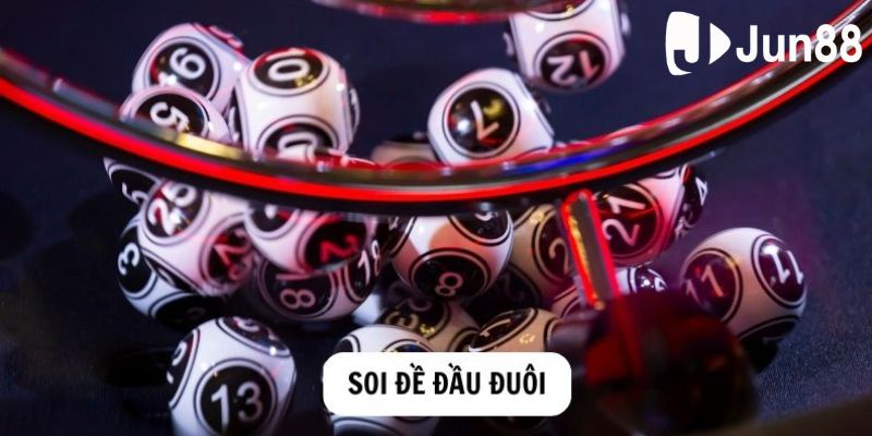 soi đề đầu đuôi